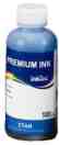 ������� �� ������� InkTec C5026-100MC Cyan - 100 ml, 450 �������� - 