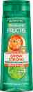 Garnier Fructis Grow Strong Reinforcing Shampoo -      Grow Strong - 