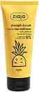 Ziaja Pineapple Hair Conditioner -            Pineapple - 