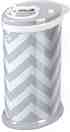     Ubbi Grey Chevron - 