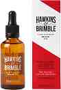Hawkins & Brimble Beard Oil - ����������� ����� �� ����� � ����� �� �����, ��� � ������� - �����