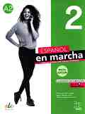 Nuevo Espanol en marcha - ���� 2 (A2): ������ �������� �� �������� ���� + ��� �� ���������� ������ - Francisca Castro Viudez, Ignacio Rodero Diez, Carmen Sardinero Francos - ������ ��������
