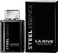La Rive Steel Essence EDT -   - 