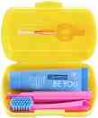 Curaprox Travel Set - �������� �� �������� �� ������� Be You - �������