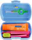 Curaprox Travel Set - �������� �� �������� �� ������� Be You - �������