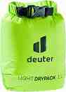 ���������������� ����� Deuter Light Drypack - 1 - 15 l - 