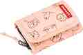  Reisenthel Wallet S -   Cats and Dogs Rose - 
