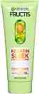 Garnier Fructis Keratin Sleek Conditioner - ������ �� ���� � ��������� ���� �� ������� Fructis Keratin Sleek - ������