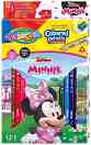   Colorino Kids Minnie Mouse - 12 + 1        - 