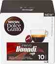   NESCAFE Dolce Gusto Buondi Intenso -  16  48   - 