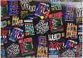    Cool Pack -   A4   Big City - 