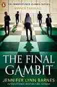 The Final Gambit - Jennifer Lynn Barnes - �����