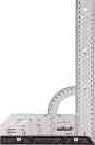 �������� ���� ���� Wolfcraft - � ������� 30 - 50 cm - 