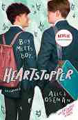 Heartstopper - volume 1 - Alice Oseman - �����