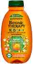 Garnier Botanic Therapy Kids 2 in 1 Shampoo & Detangler Lion King -   2  1     - 
