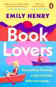 Book Lovers - Emily Henry - �����