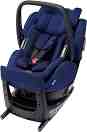     2  1 RECARO Salia Elite Select -  Isofix ,  40  105 cm -   