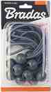     Bradas - 10  x 15 cm - 