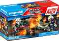 Playmobil City Aciton -   -   - 