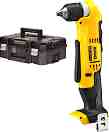 ������������ ����� ��������� 18V DeWalt DCD740NT-XJ - � ����� ��� ������� � ������� �� ������� XR - 