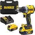  18V DeWalt DCD800P2T -  2 ,      XR - 