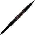 Makeup Revolution Felt & Kohl Dual Eyeliner -    -  