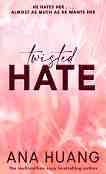 Twisted Hate - Ana Huang - �����