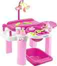 ������ ���� 2 � 1 Ecoiffier - � ���������, �� ������� Nursery - �������