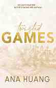 Twisted Games - Ana Huang - 