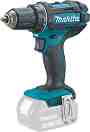 ������������ ��������� 18V Makita DDF482Z - ��� ������� � ������� �� ������� LXT - 