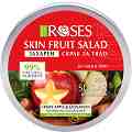 Nature of Agiva Roses Fruit Salad Nourishing Sugar Scrub - ������� ����� � ������ � ������ �� ������� Fruit Salad - �������