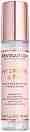 Makeup Revolution Hydrate & Fix Spray -       - 