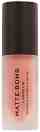 Makeup Revolution Matte Bomb Liquid Lipstick - ����� ������ ������� - �������