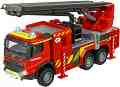 ������������� ������ Majorette Volvo Rosenbauer - ��� ���� � �������� - �������