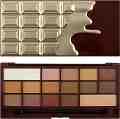 I Heart Revolution Golden Bar Chocolate Palette -      16  - 
