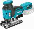 ������������ �������� ����� 18V Makita DJV181Z - ��� ������� � ������� �� ������� LXT - 