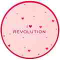 I Heart Revolution Heartbreakers Radiance Powder -      - 