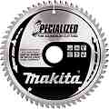 ���������� ���� �� �������� Makita - ∅ 190 / 30 / 2.4 mm � 60 ���� �� ������� Specialized - 