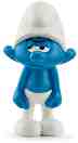    Schleich -  -   the Smurfs - 