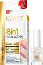 Eveline 8 in 1 Total Action Intensive Nail Conditioner -         Swiss Recipe - 