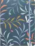 ������ ��� ������� Filofax - A5, � ������ �� ���������� Botanical - ������