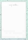 ��� �� ������ Filofax My Notes - ������ A5 �� ���������� Expressions - �������