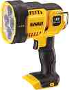 ������������ LED ����� 18V DeWalt DCL043 - ��� ������� � ������� �� ������� XR - 
