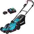 ������������ ������� �� ����� 18V Makita DLM330SM - � ������� � ������� �� ������� LXT - 