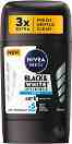 Nivea Men Black & White Fresh Anti-Perspirant Stick -         Black & White - 