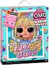  Fly Gurl -   L.O.L Surprise - 