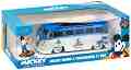   Jada Toys - Volkswagen T1 Bus -    ,   ,     - 