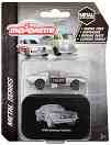   Majorette - Ford Mustang Fastback Police -       ,   Metal Series - 