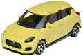   Majorette - Suzuki Swift Sport -   Street Cars - 