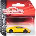   Majorette - Ford GT -   Street Cars - 